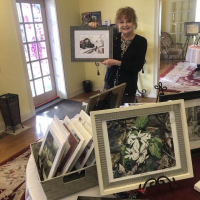 barbara willingham