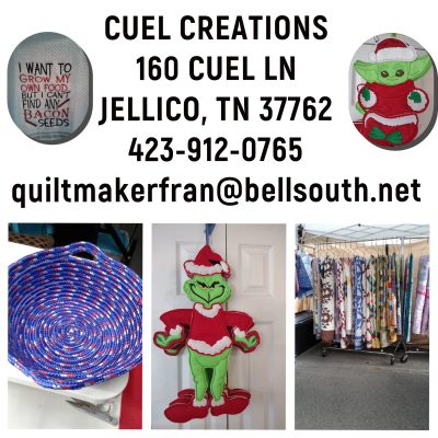 cuel creations