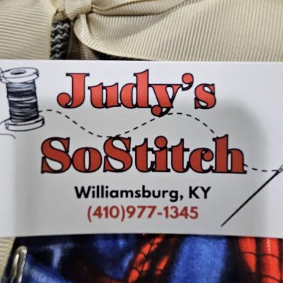 judy sostitch