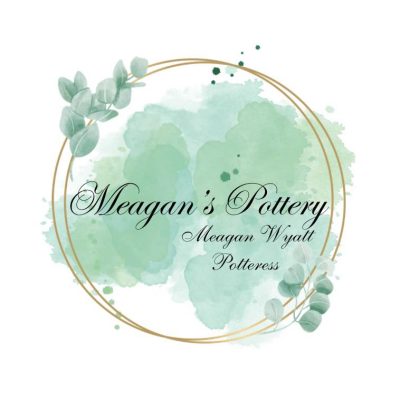 meagans pottery