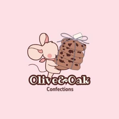 olive and oak