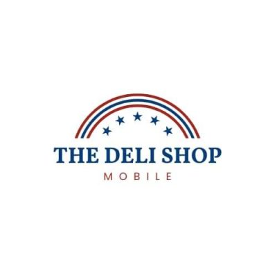 the deli shop